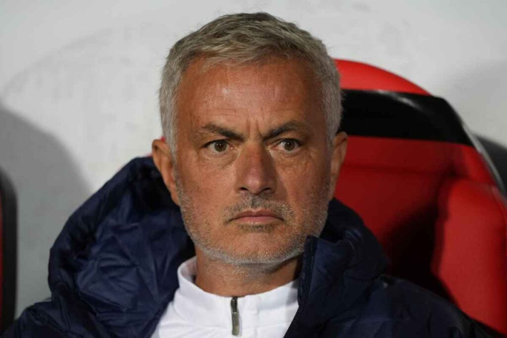 Mourinho, l’addio a sorpresa: il Fenerbahce rischia l’esonero