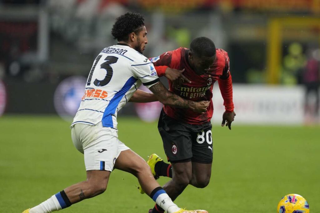 musah atalanta milan