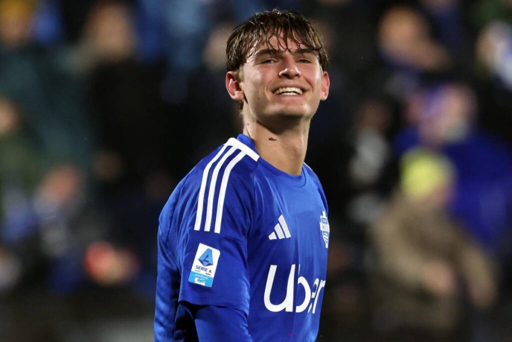 Il futuro di Nico Paz: tra Como e Real Madrid una trattativa complicata
