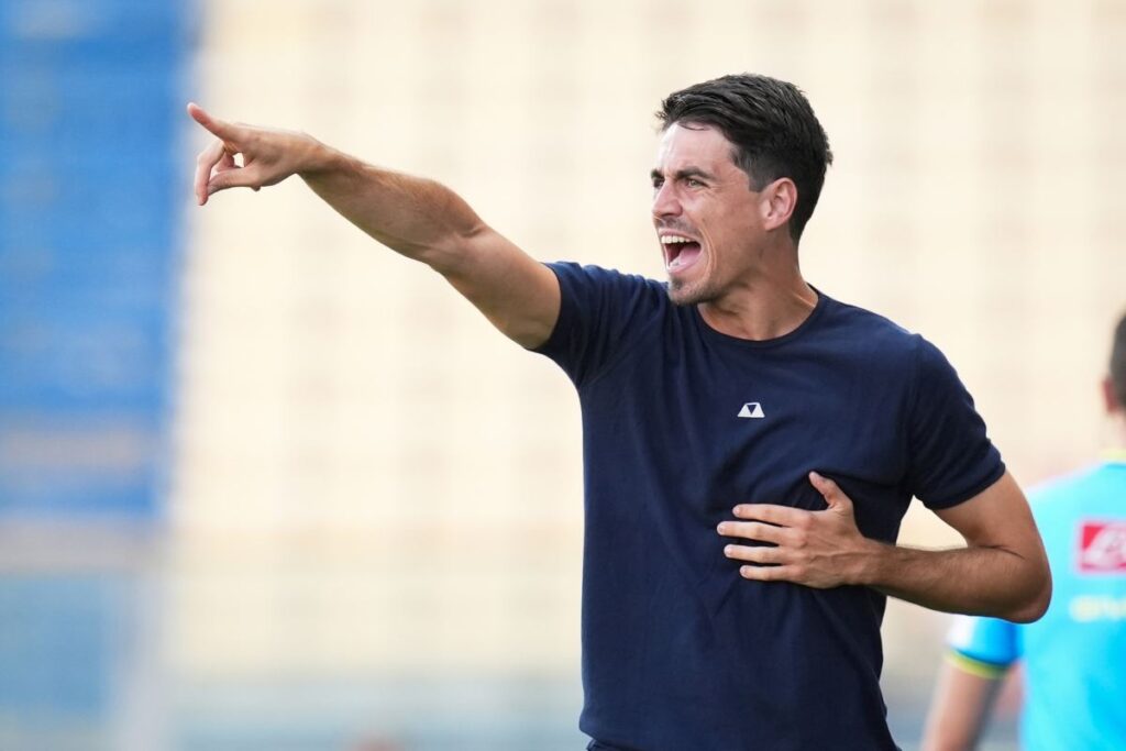 Il Parma cerca il sostituto di Matija Frigan: Lucas Beltran tra le opzioni