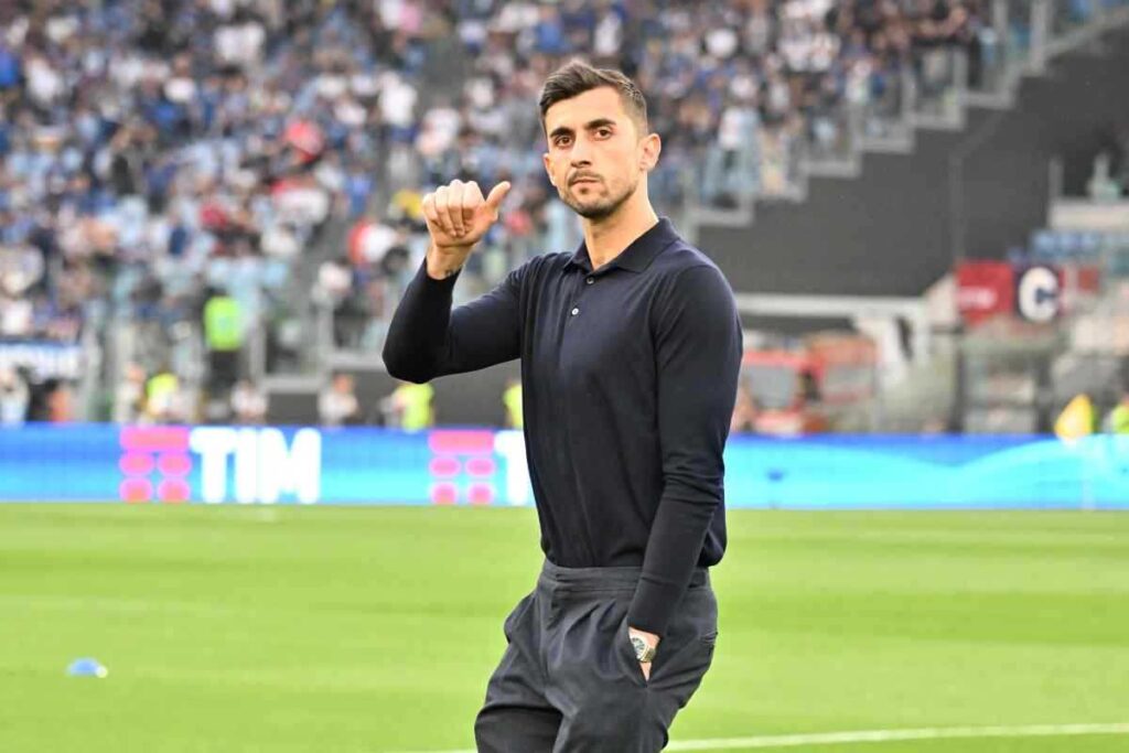 Mattia Perin, possibile nuova avventura in Serie B: il Palermo guarda al portiere della Juventus