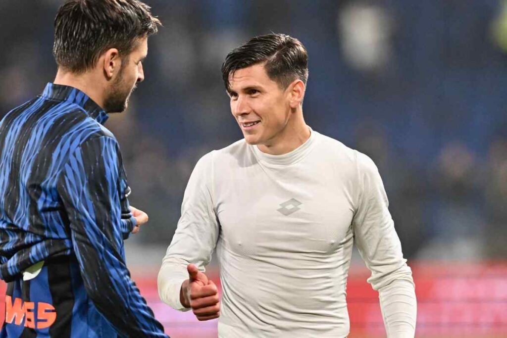 Matteo Pessina, la Roma ci pensa: potrebbe sostituire Pellegrini