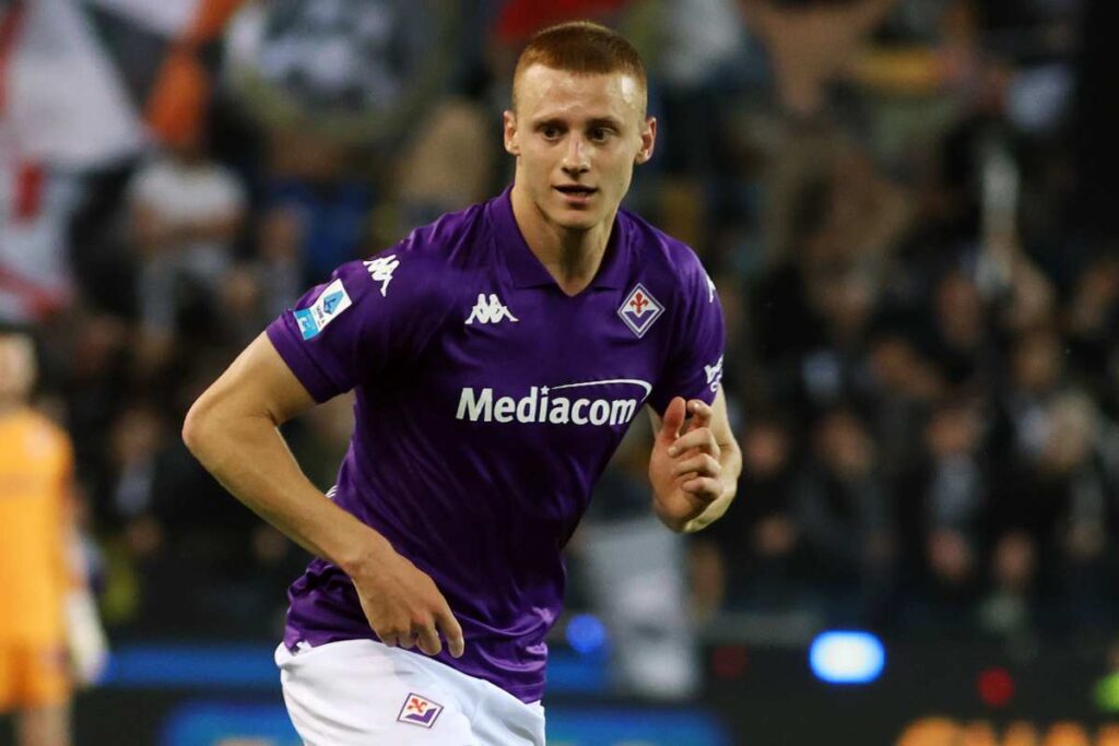 pietro comuzzo fiorentina