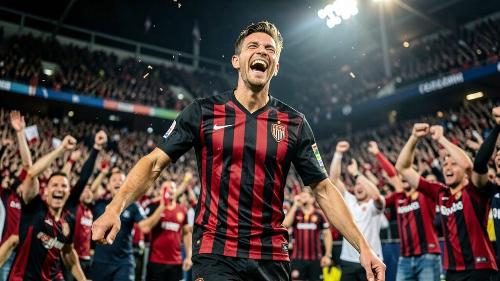 Atalanta, obiettivo Rodrigo Muniz: la trattativa con il Fulham si complica