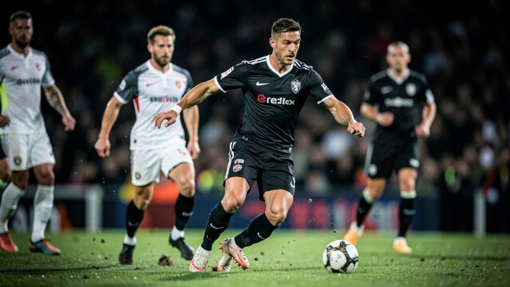 Fabian Ruiz, il PSG apre alla cessione: la Juventus potrebbe approfittarne