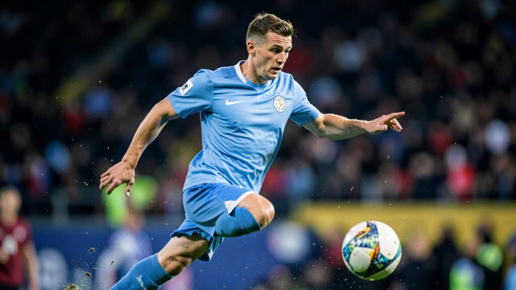 Il Napoli si rinforza: gli obiettivi di mercato per il centrocampo