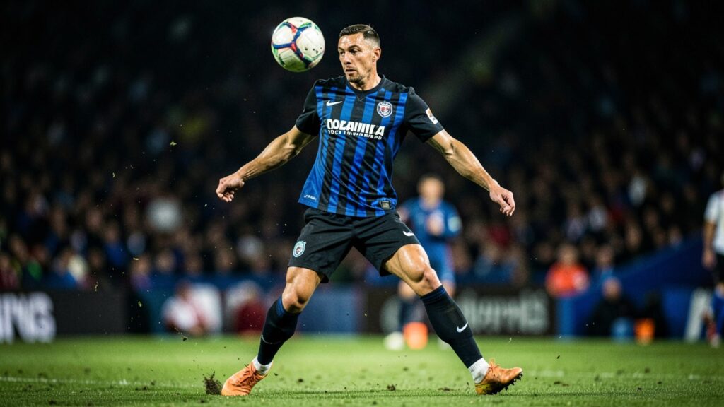 Inter, Bastoni nella bufera: offerta del Chelsea da 50 milioni e il piano Araujo