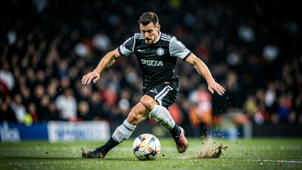 Jhon Lucumi verso il Sunderland: la Juventus si ritira e si apre la strada a Charlie Cresswell