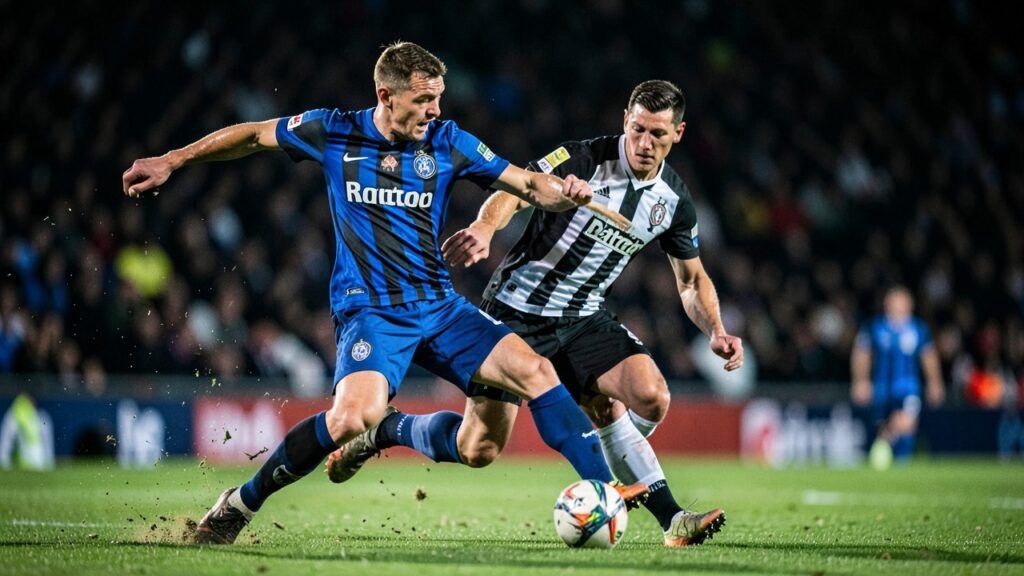 Inter, il futuro di Pavard e le ipotesi di rinforzo difensivo