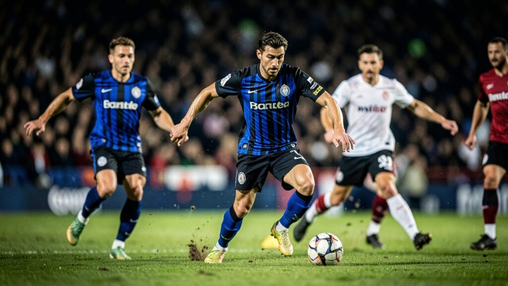 Adrien Rabiot pronto a tornare in Serie A: l’Inter si muove per il suo ingaggio