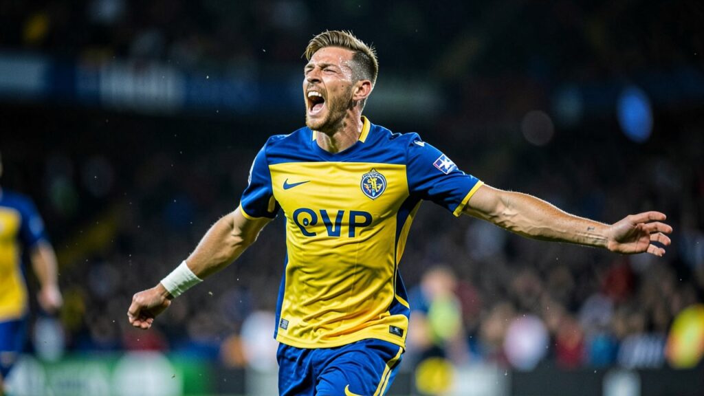 Il Parma cerca il sostituto di Matija Frigan: Lucas Beltran tra le opzioni