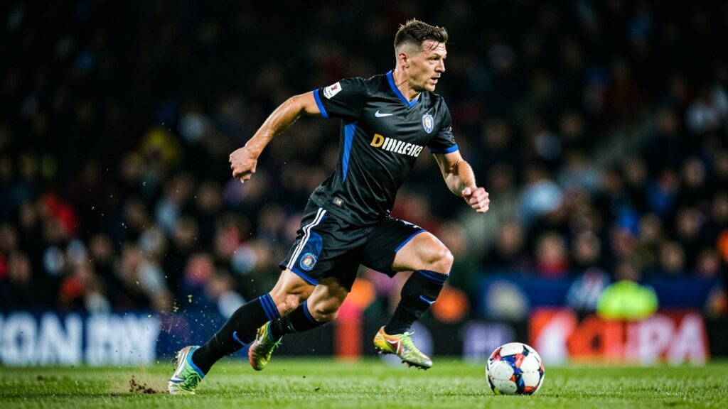 Atalanta, Marco Palestra verso il prestito: Cagliari e Parma in attesa
