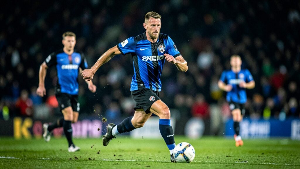 Inter cede Kristjan Asllani al Torino in prestito con diritto di riscatto