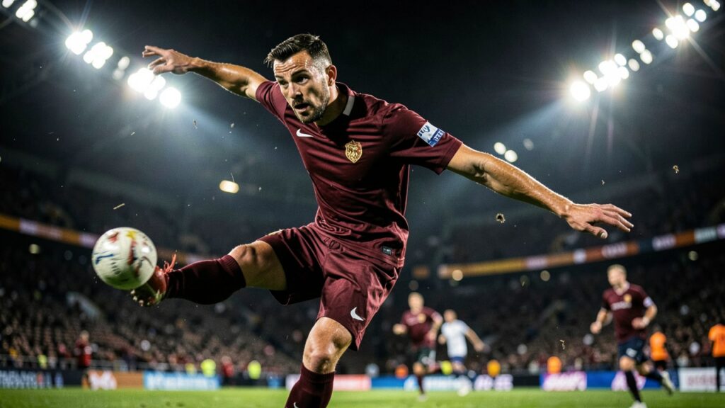 Roma intensifica la ricerca di rinforzi d’attacco: Domínguez, Ilicic e Embolo in vista