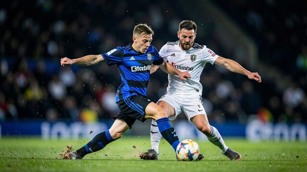 L’Inter cerca un giovane talento per rinforzare la difesa