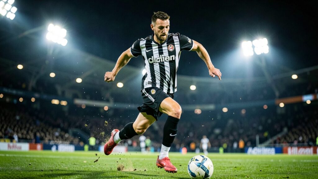 La Juventus valuta Zhegrova e Bouaddi: le ultime sul mercato bianconero