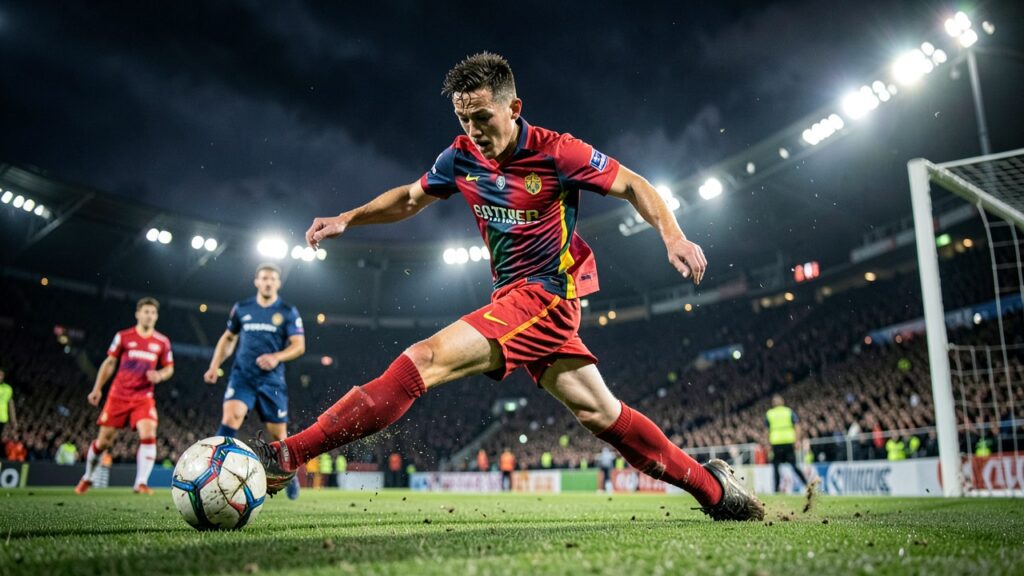 La Premier League continua a ‘rubare’ talenti dalla Serie A: il caso Nico Paz