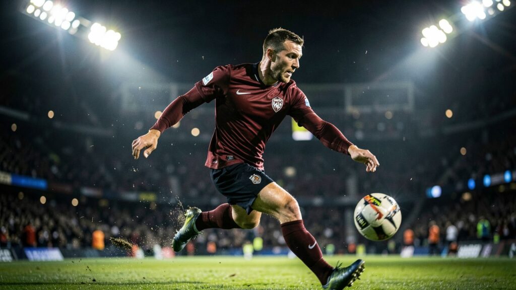 Artem Dovbyk lascia la Roma per il Villarreal: il mercato si accende per il nuovo centravanti