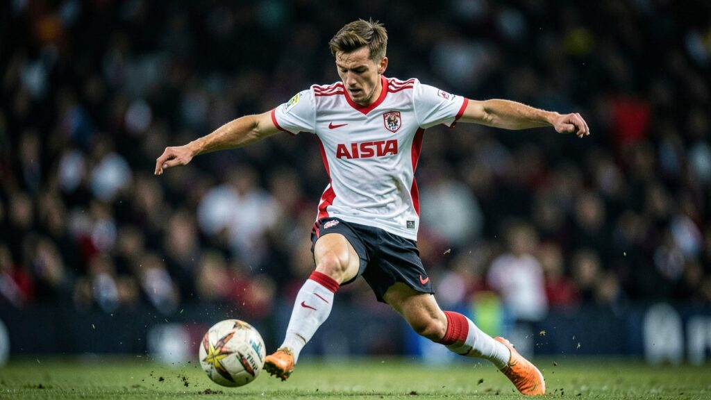 Il futuro di Nico Paz: tra Como e Real Madrid una trattativa complicata