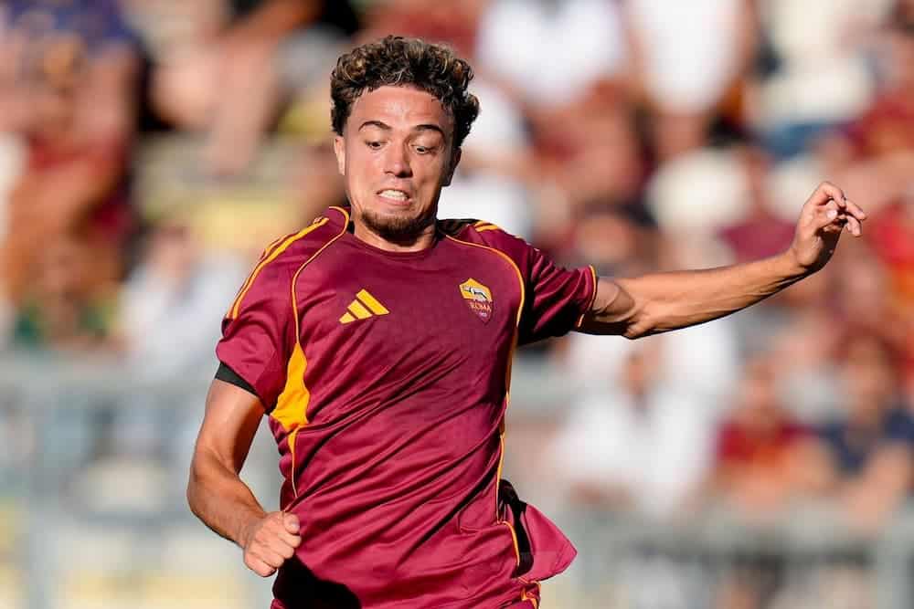 roma aston villa