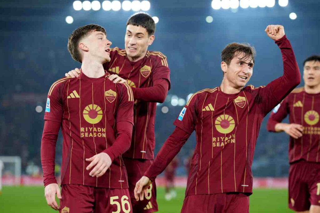 La Roma rinnova l’attacco: arrivano Leon Bailey e Jadon Sancho