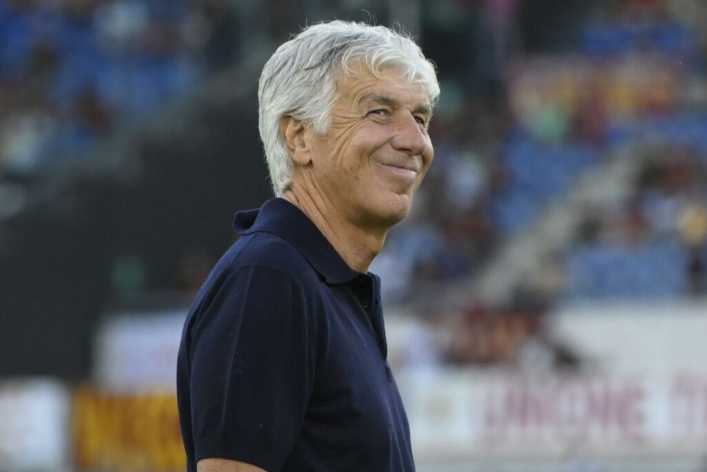 La Roma di Gasperini tra cessioni e rinnovi: le ultime notizie