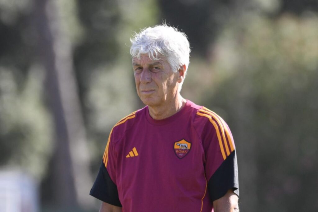 La Roma di Gasperini saluta Florentino Luis: il centrocampista vola all’Al-Ahli
