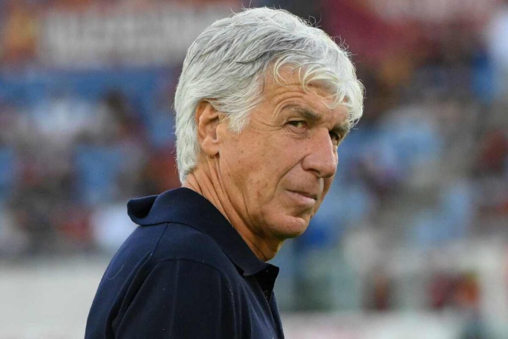 Roma, Gasperini svela le criticità del mercato: il puzzle da completare