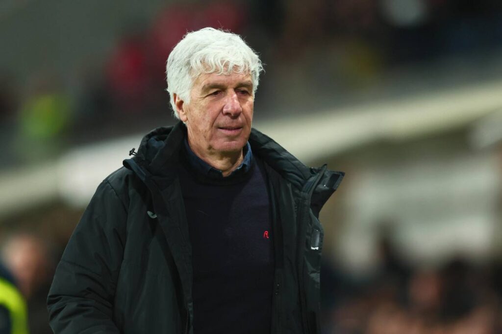 Roma, Gasperini lancia l’ultimatum: mercato in bilico