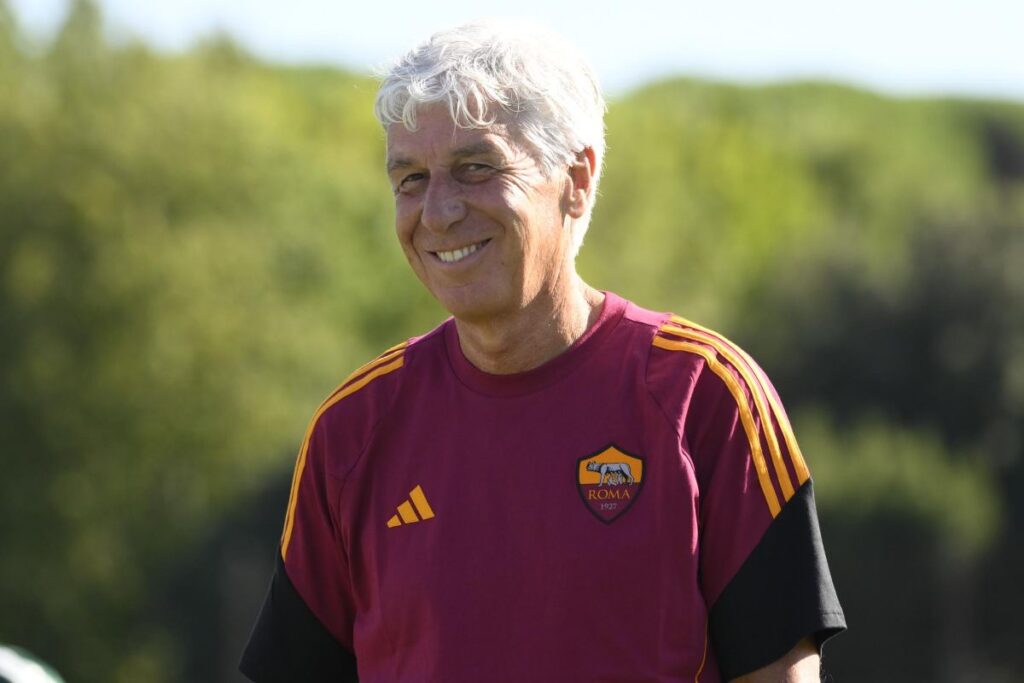 La Roma continua a muoversi nel calciomercato estivo
