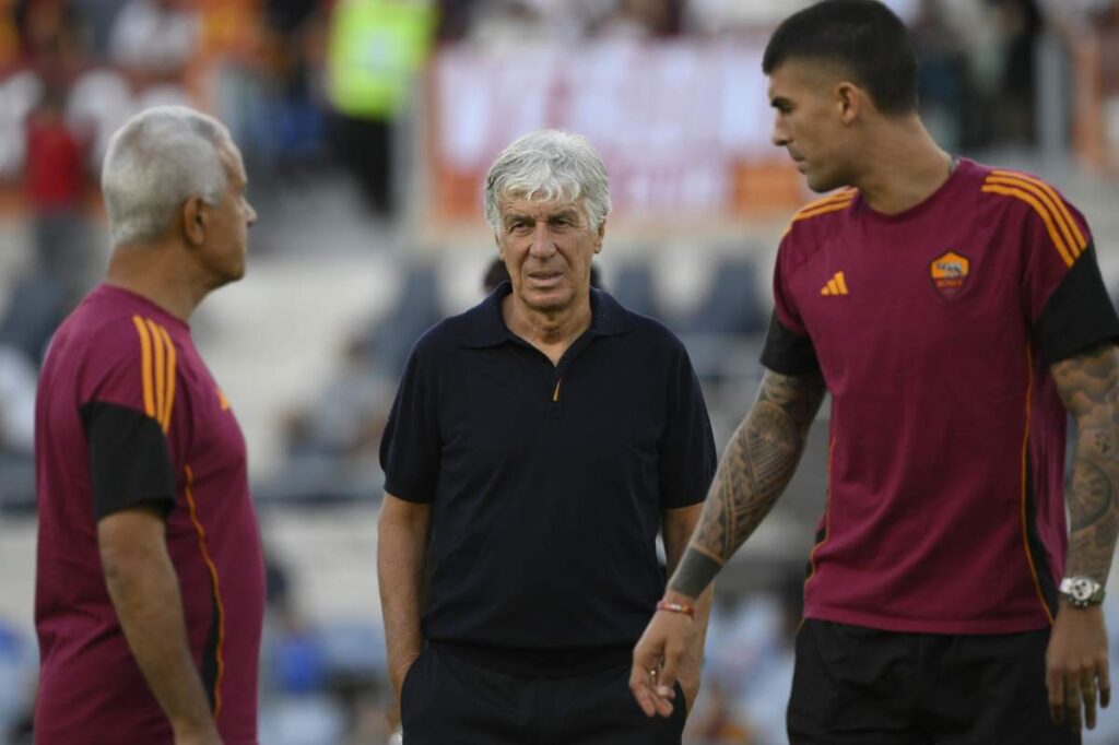 roma tsimikas