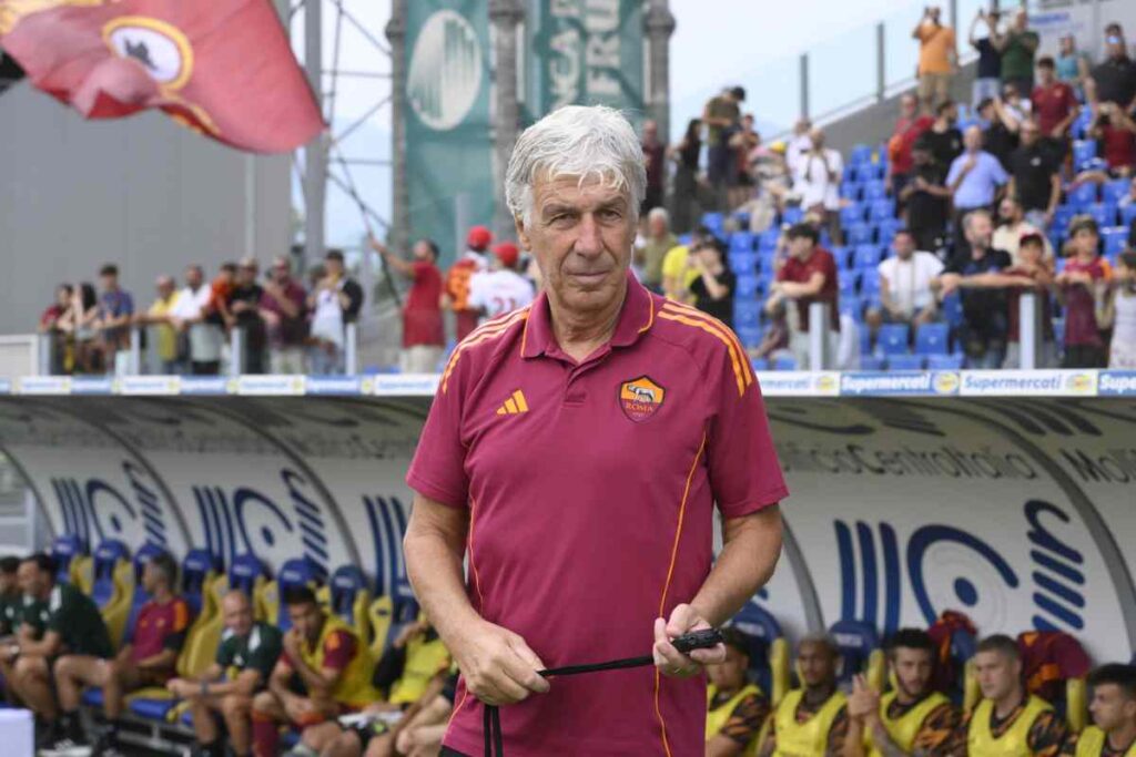 La Roma saluta Kumbulla e punta su Ziolkowski