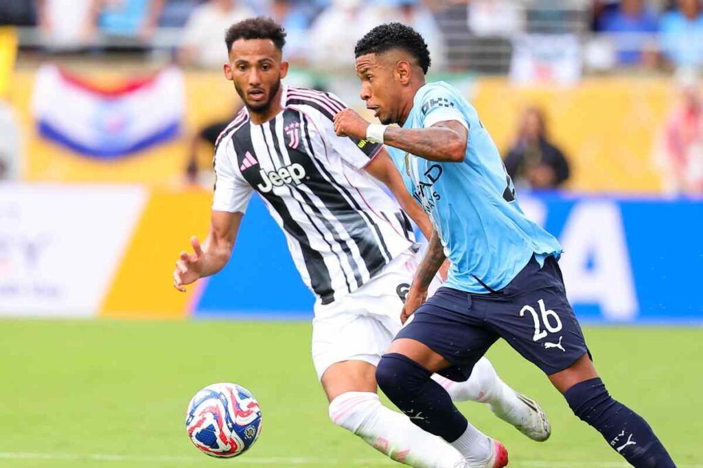 Prestiti dal Manchester City: Savinho tra le ipotesi di Napoli, Atalanta e altri club italiani