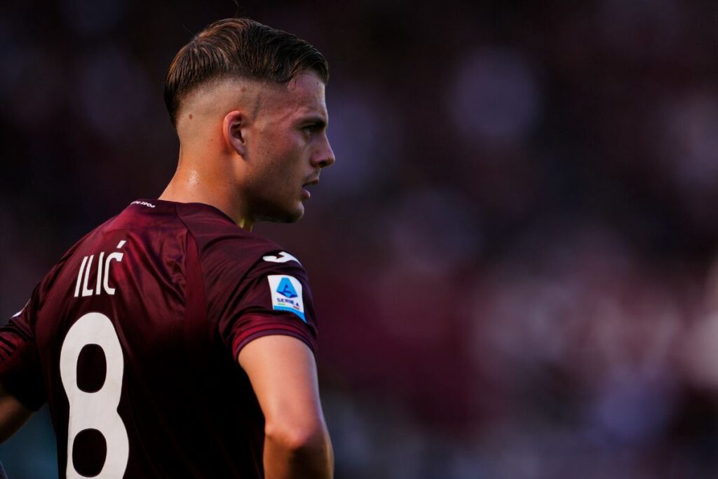 Torino, Ilic in bilico: il West Ham offre 15 milioni, ma la Roma complica le trattative