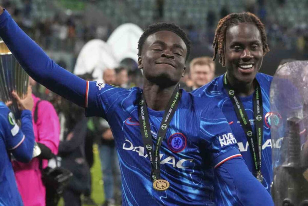 Chelsea, Tyrique George potrebbe approdare alla Roma