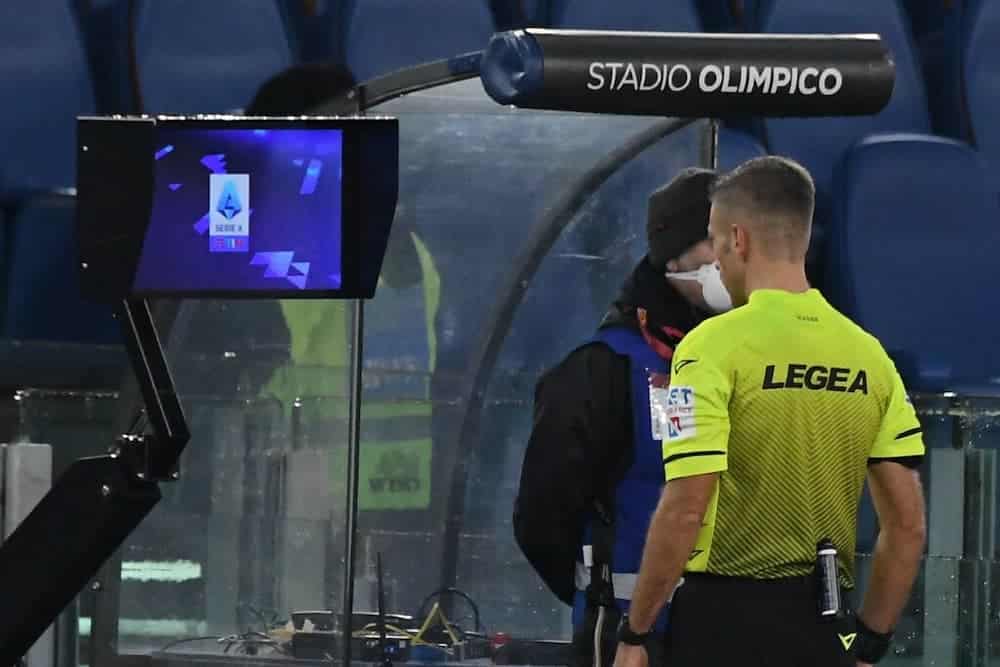 var image