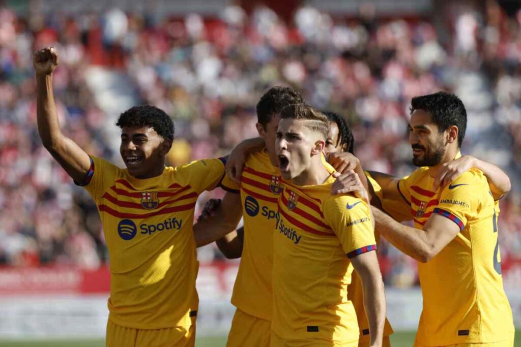 Vlahovic al Barcellona, uno scambio possibile con Christensen