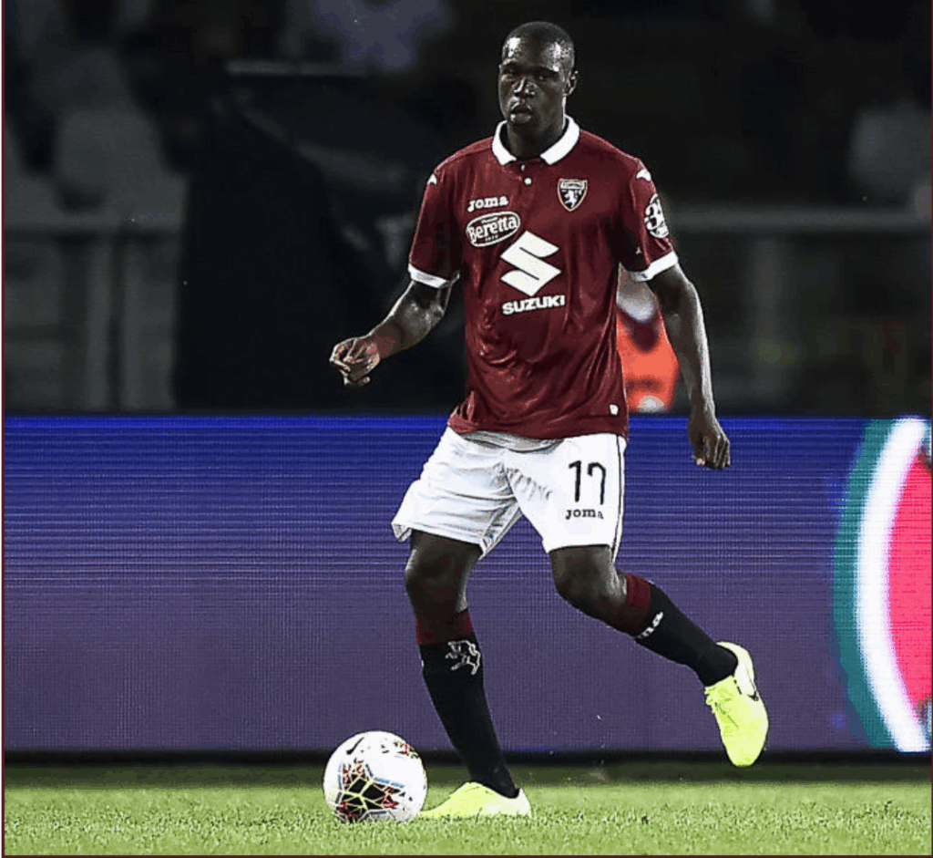 Juventus, Wilfried Singo nel mirino per la fascia destra