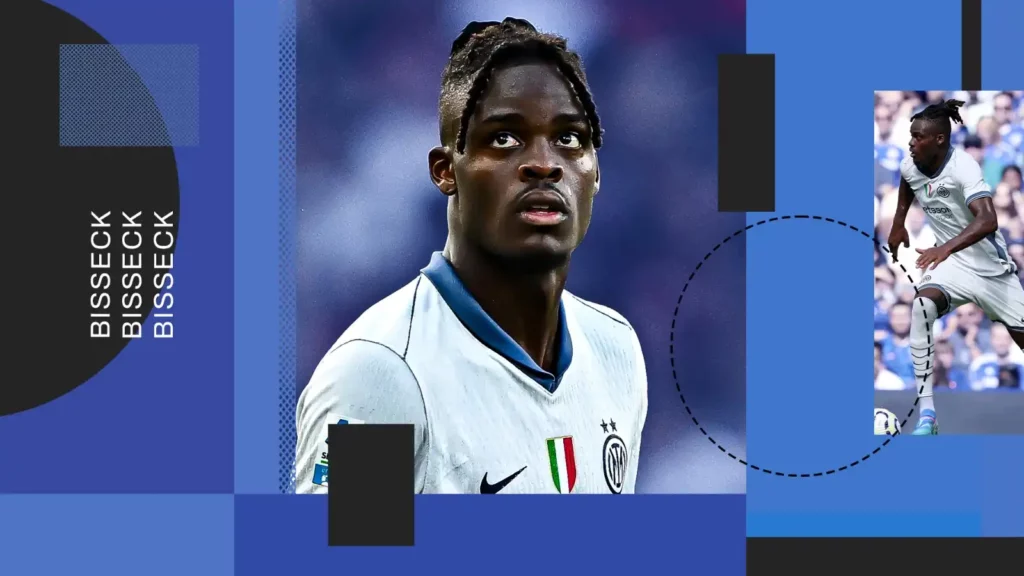 L’Inter respinge l’offerta del Crystal Palace per Yann Bisseck