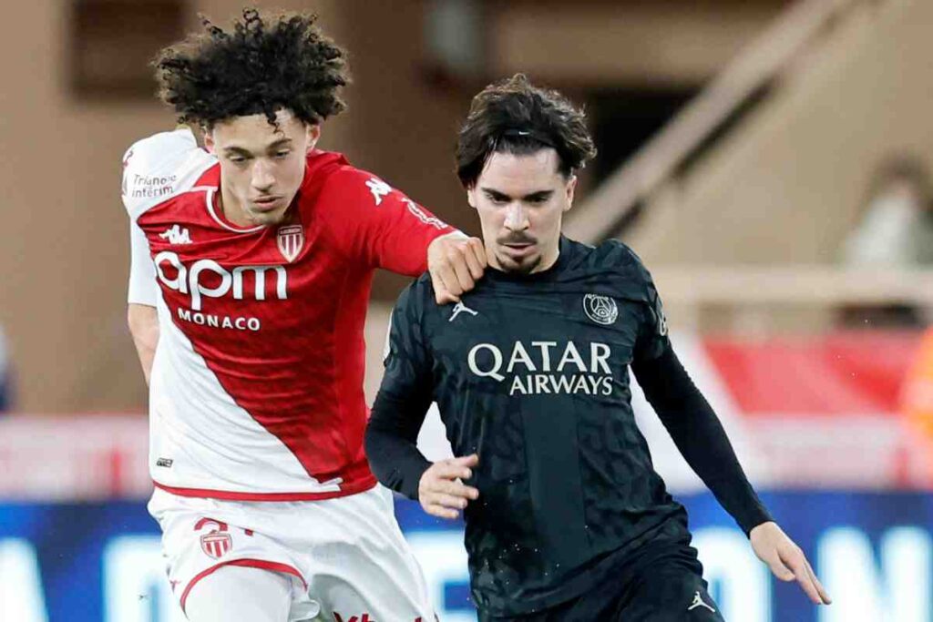 Il talento di Maghnes Akliouche: un trequartista atipico nel mirino dell’Inter