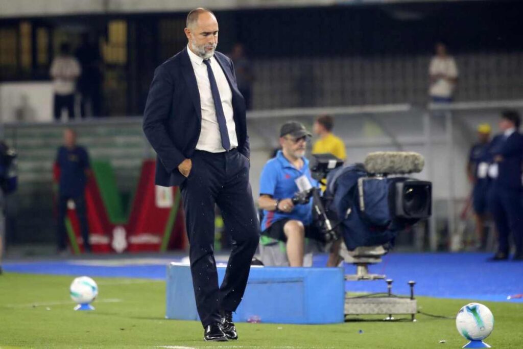 Arbitraggio e calendario: le polemiche di Hellas Verona-Juventus e Premier League