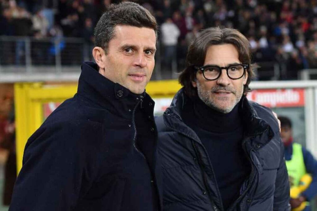 Aston Villa: Emery sotto accusa, Thiago Motta tra le opzioni