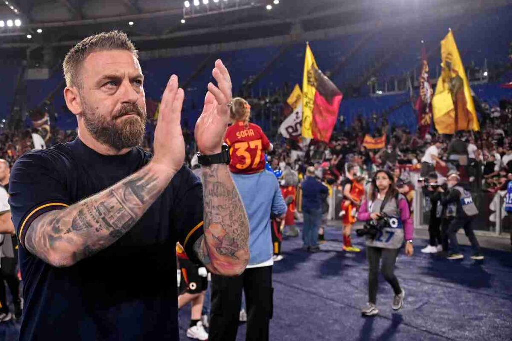 atalanta gasperini de rossi