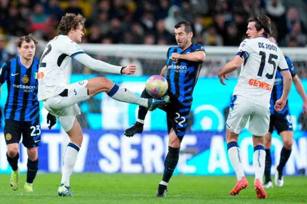Atalanta, infortunio di Scalvini: un nuovo ostacolo per Gattuso