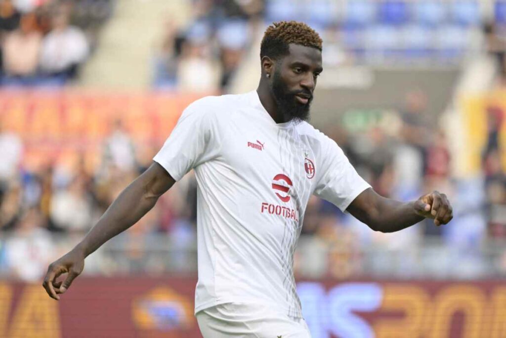 Bakayoko, possibile rinforzo a parametro zero per la Fiorentina