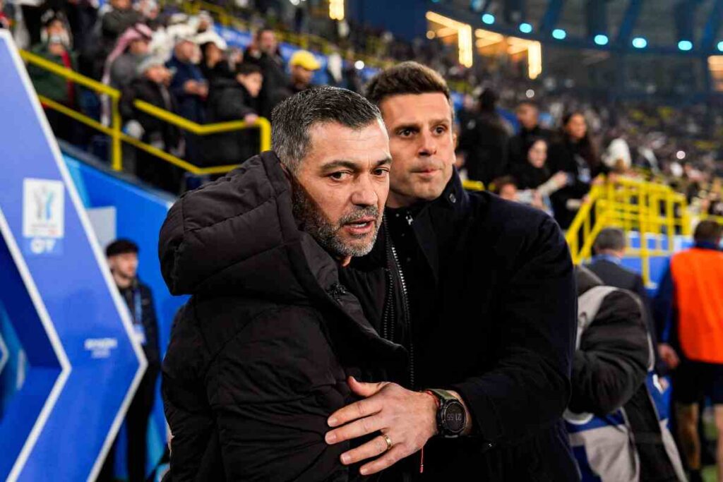 Il futuro di Bruno Amorim al Manchester United: un bilancio incerto