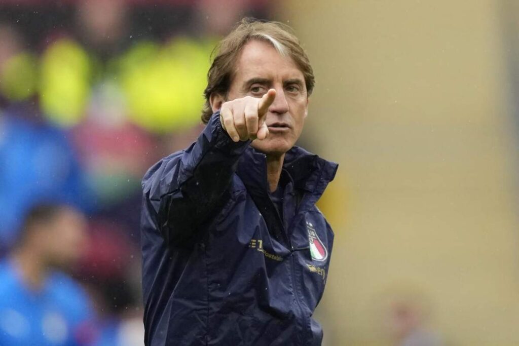 Crisi tecnica: i tifosi chiedono l’esonero, Mancini e Spalletti in lizza