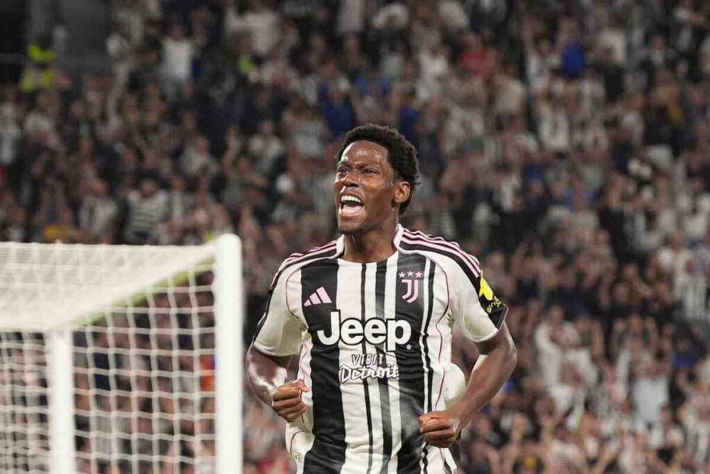 Il futuro incerto di David alla Juventus: tra panchina e possibili cessioni