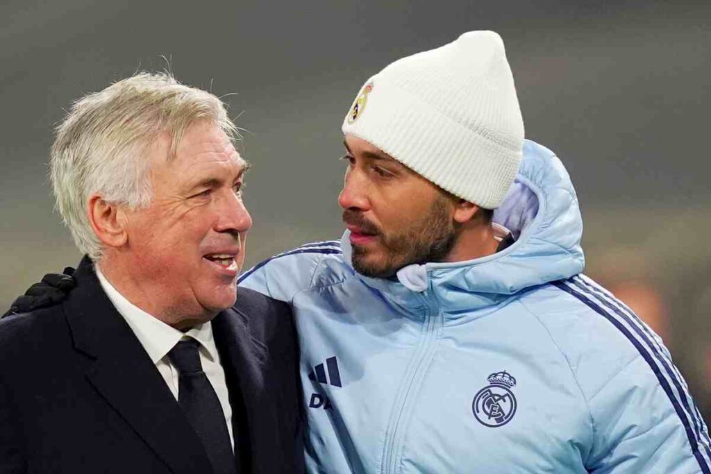 Davide Ancelotti a rischio esonero dal Botafogo: futuro incerto tra Rangers e club italiani