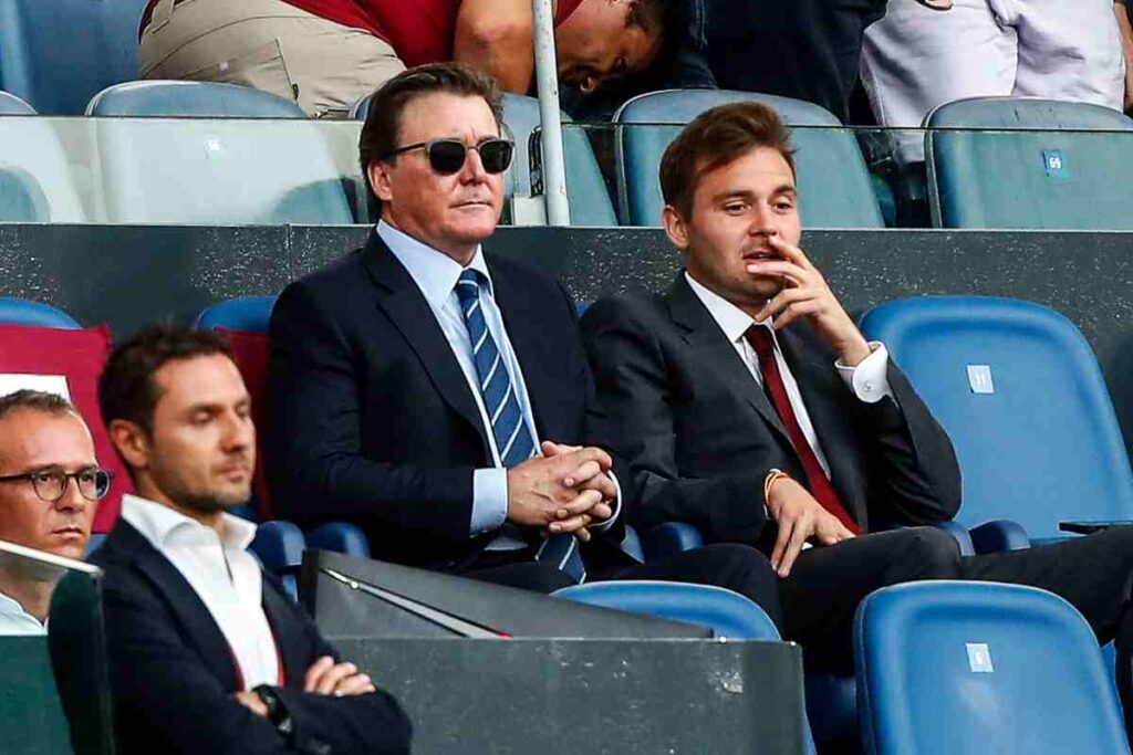 Roma, Dybala ko: salta il derby con la Lazio